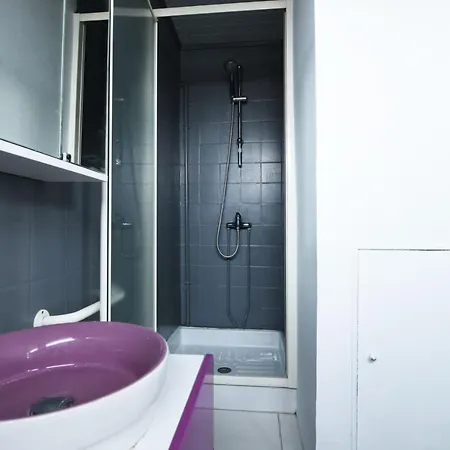 Lomme Cosy 2 Chambres Parking Prive