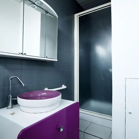 Lomme Cosy 2 Chambres Parking Prive *