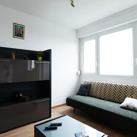 Lomme Cosy 2 Chambres Parking Prive * Lille
